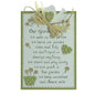 ukgiftstoreonline Gardeners Gift - Garden Rules Wall Plaque