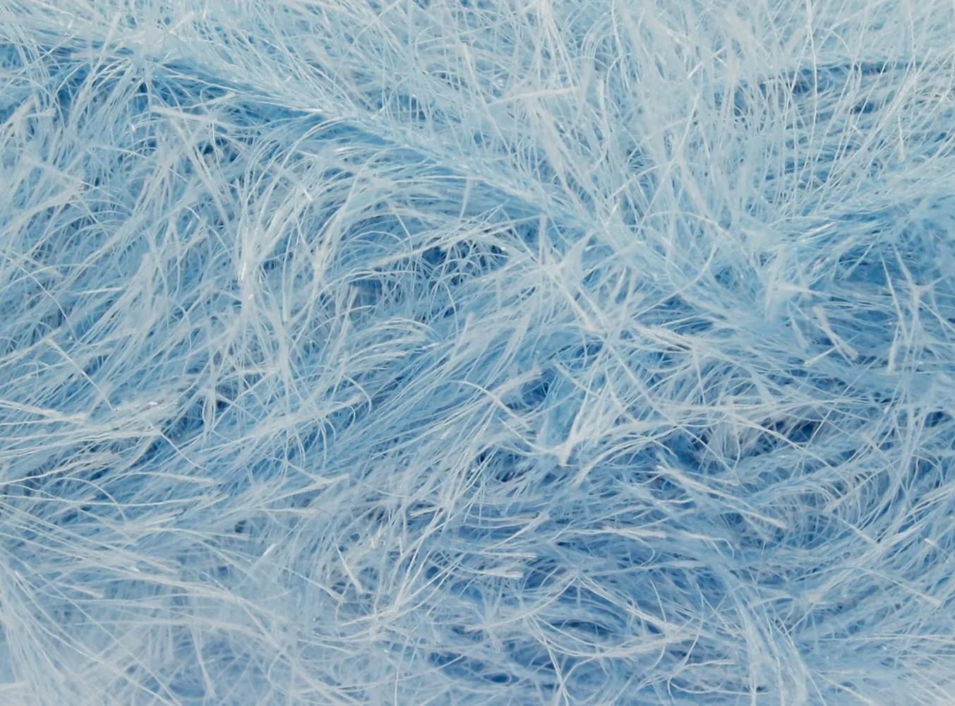King Cole Tinsel Chunky Knitting Wool/Yarn 50g