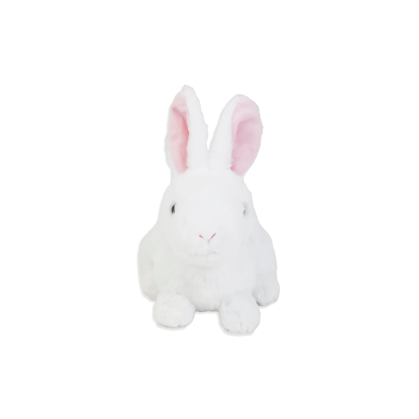 Eurowrap Easter Soft Toy Plush Animal Teddy Cute Seasonal Gift for Children Spring Decoration Basket Filler and Nursery Display