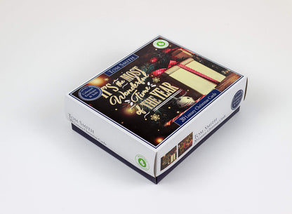Tom Smith - Luxury Boxed Nostalgic Christmas