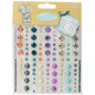 Me to You Mothers Day Adhesive Gems