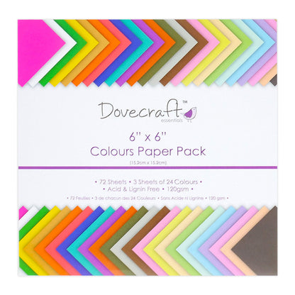 Dovecraft A4 Card 220gsm