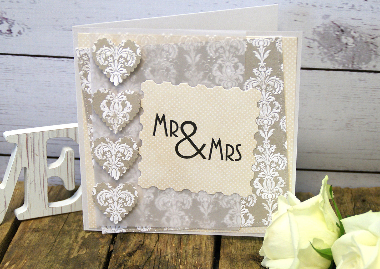FIRST EDITION 2015 PAPER COLLECTIONS - The Promise Collection