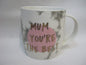 Mug Mum You're The Best