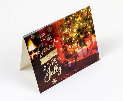 Tom Smith - Luxury Boxed Nostalgic Christmas