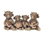 L & P Home & Gifts Figurine
