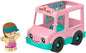 Fisher-Price Little People Ice Cream Truck