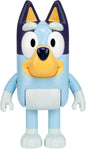 Best Friend Bluey | Articulated 10 Inch Tall Figure of Bluey | with Moving Arms and Body