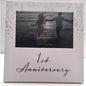 1st Anniversary Amore Paperwrap Photo Frame 6" x 4"