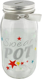 Pennies & Dreams - Swear Pot/Swear Jar