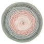 King Cole Curiosity DK Yarn - 150g Cake - 480m - Premium Acrylic Self-Striping Double Knit Yarn for Knitting & Crochet