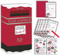 Elf Report Post box  pack