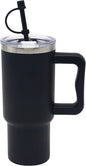 Drinks Cup 700ml for Hot & Cold Drinks | Durable Coffee Cups for Home & Office | Comfortable & Easy-to-Hold Coffee Mugs for Beverages & Daily Use