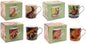 Leonardo Fine China Mug"fox only  x 1
