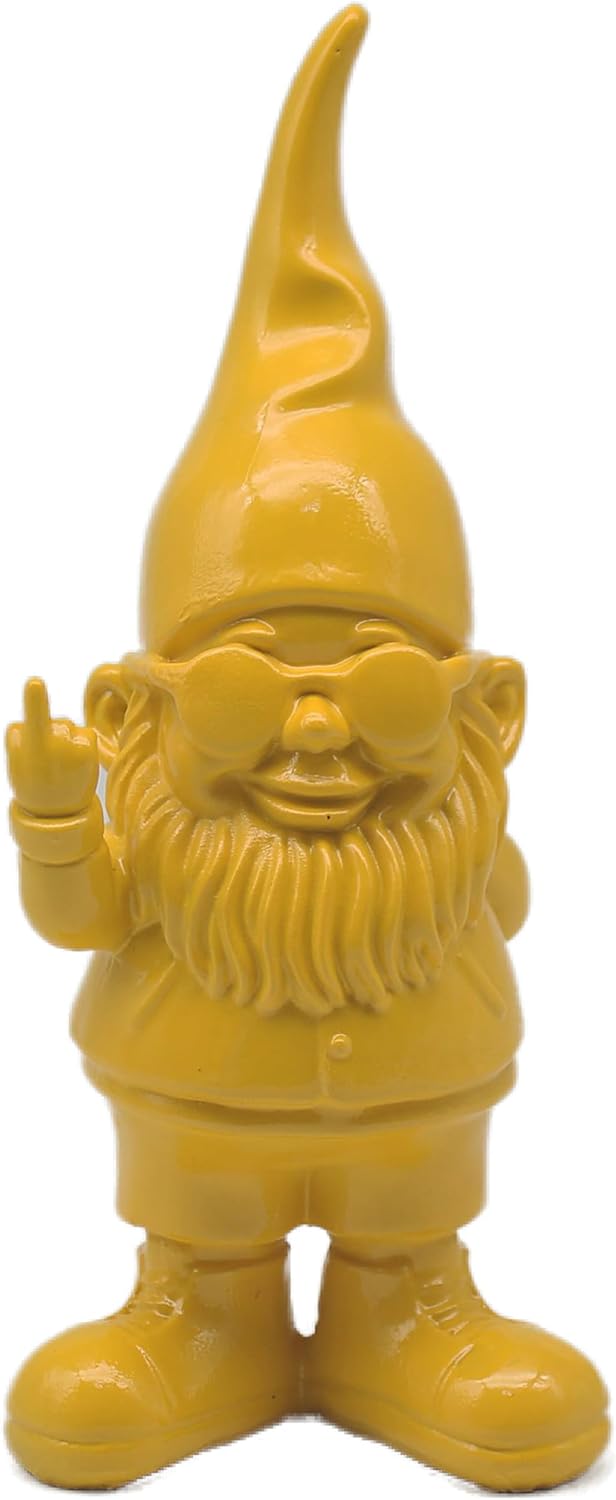 Lesser & Pavey Gnomes Home Decor Figurines & Ornaments For Home & Office | Decorative Home Accessories