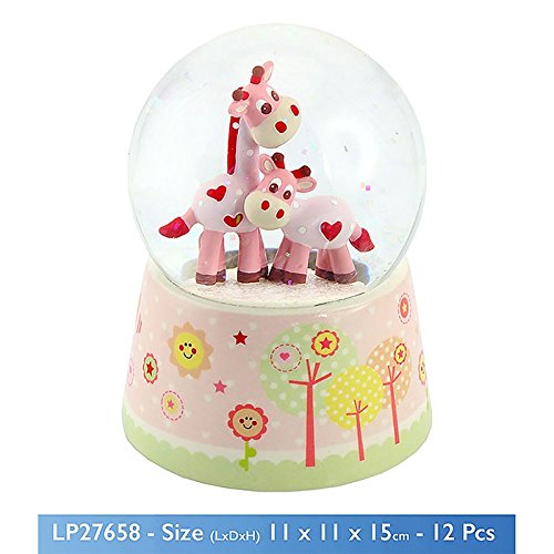little sunshine collection musical waterball
