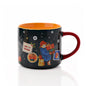 Paddington Christmas Mug