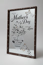 for You on Mothers Day with Love Boxed Card