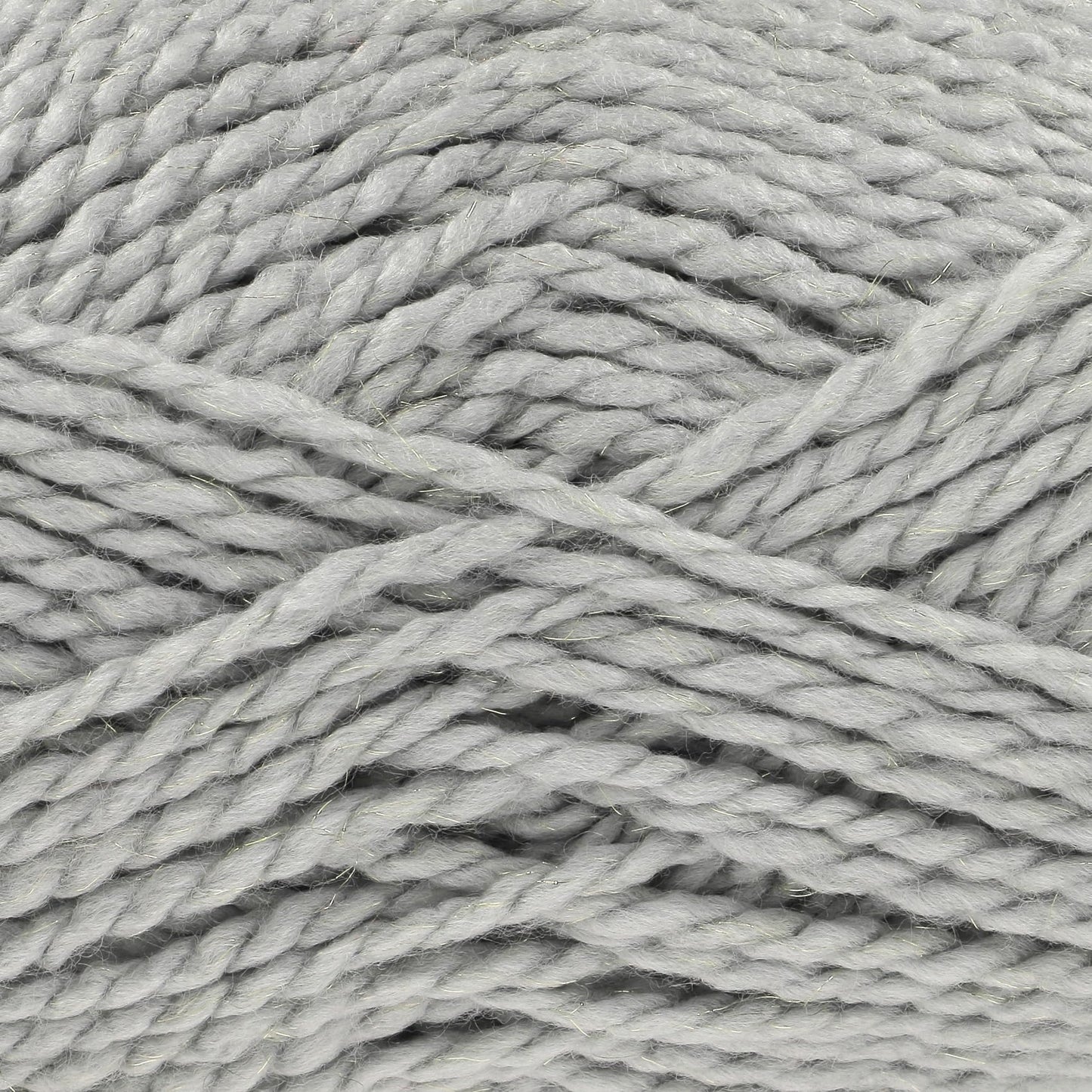King Cole Celestial Super Chunky Knitting Yarn - 100g Ball - Premium Acrylic with Subtle Sparkle - Soft Brushed Effect Wool for Scarves, Jumpers and Blankets