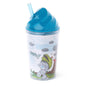 Me To You Bear My Dinky Dino Hat Tumbler With Straw
