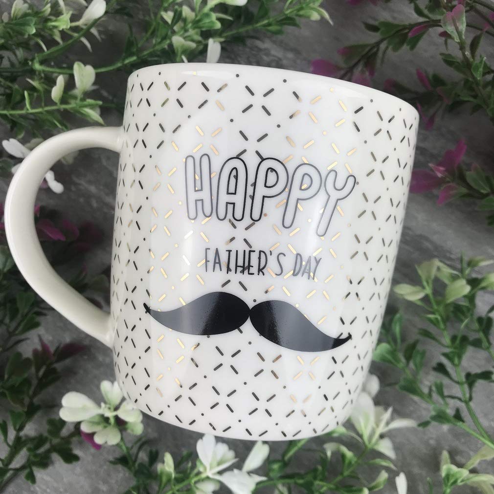Happy Father's Day Mug