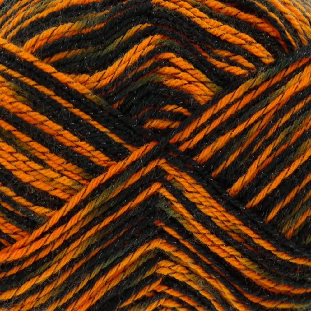King Cole Glitz Knitting Yarn