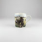The Macneil Studio - Rhino Fine China Mug