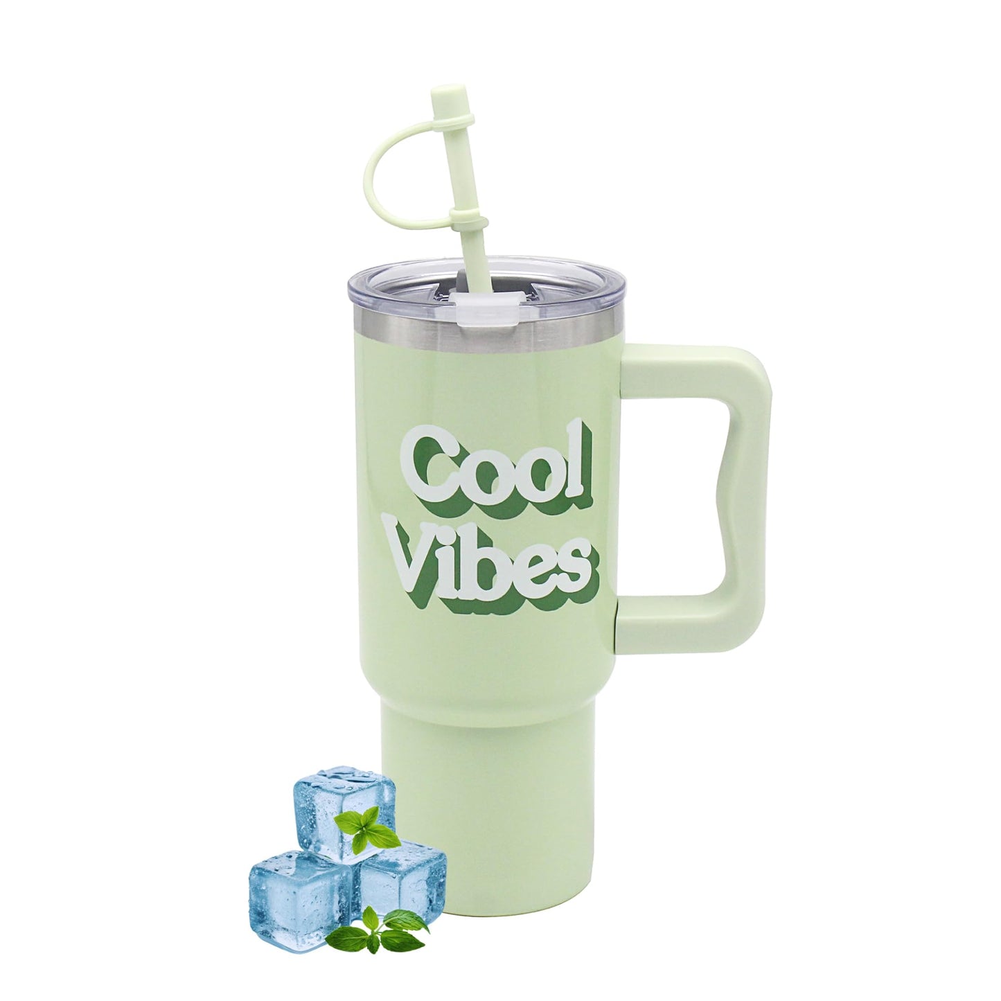 Lesser & Pavey Pink Drinking Glasses for Water & Cold Drinks
