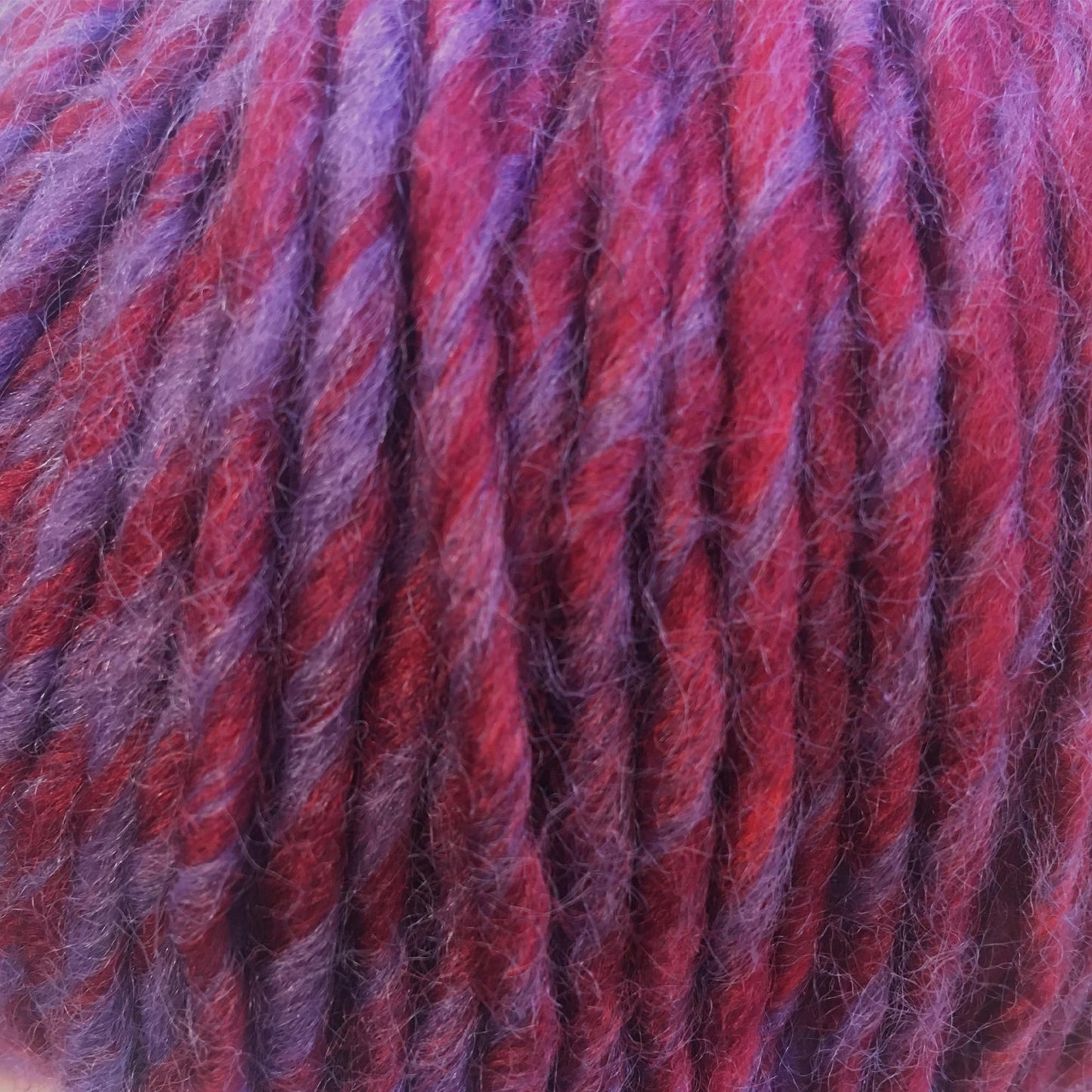 King Cole 2125252 Autumn Chunky Log Fire Yarn - 140M, 100g
