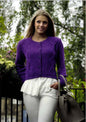 King Cole Pattern, Multicolor, One Size