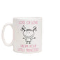 Ceramic Mug 'World's Best Mummy from Your Little Princess' Mother's Day Gift