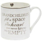 Grandchildren Fill a Space in Your Heart You Never Knew was Empty