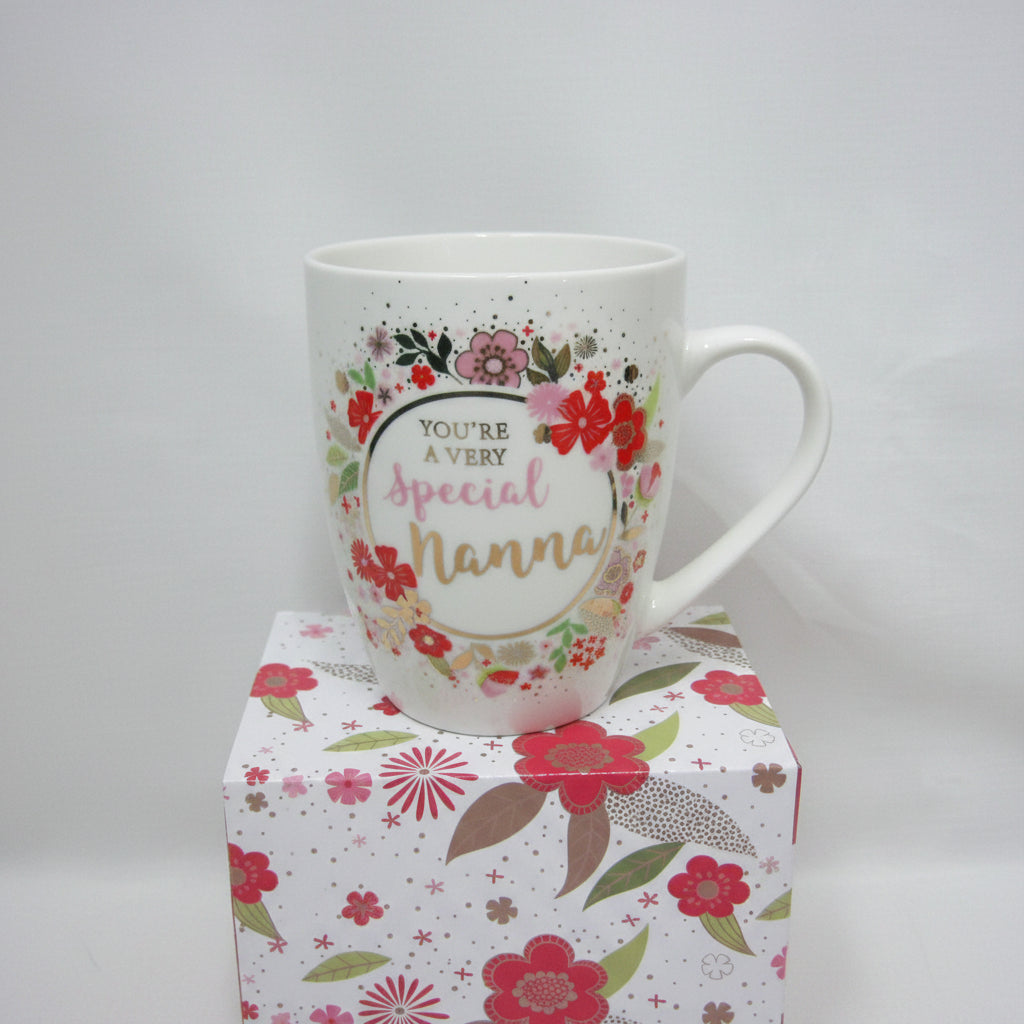 You're A Very Special Nanna Mug