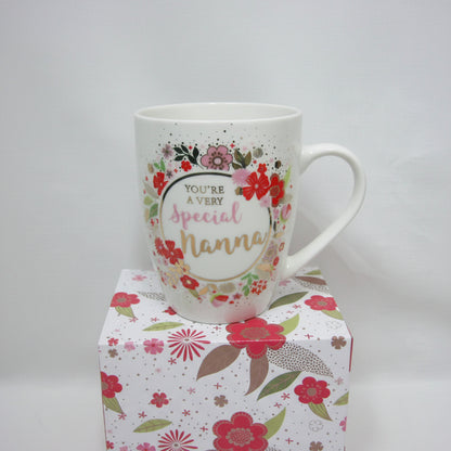 You're A Very Special Nanna Mug