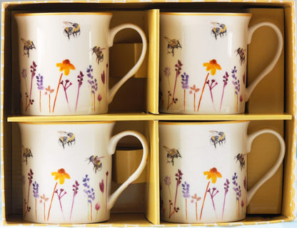 Lesser & Pavey Mugs Set