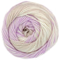 King Cole Fjord DK Yarn - 100g Ball - Self-Patterning Fair Isle Effect Double Knitting Yarn (100% Anti-Pilling Acrylic)