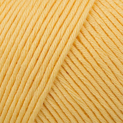 DMC Natura Yarn, 100 Percent Cotton, Colour 03, Medium_P