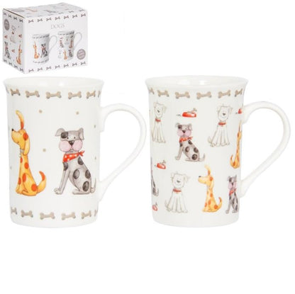Mugs Set