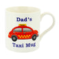leonardo dads taxi oxford mug