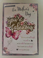 just for You on Mothers Day You re Fabulous Boxed Card