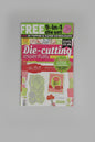 die- cutting essentials magazine  issue  19