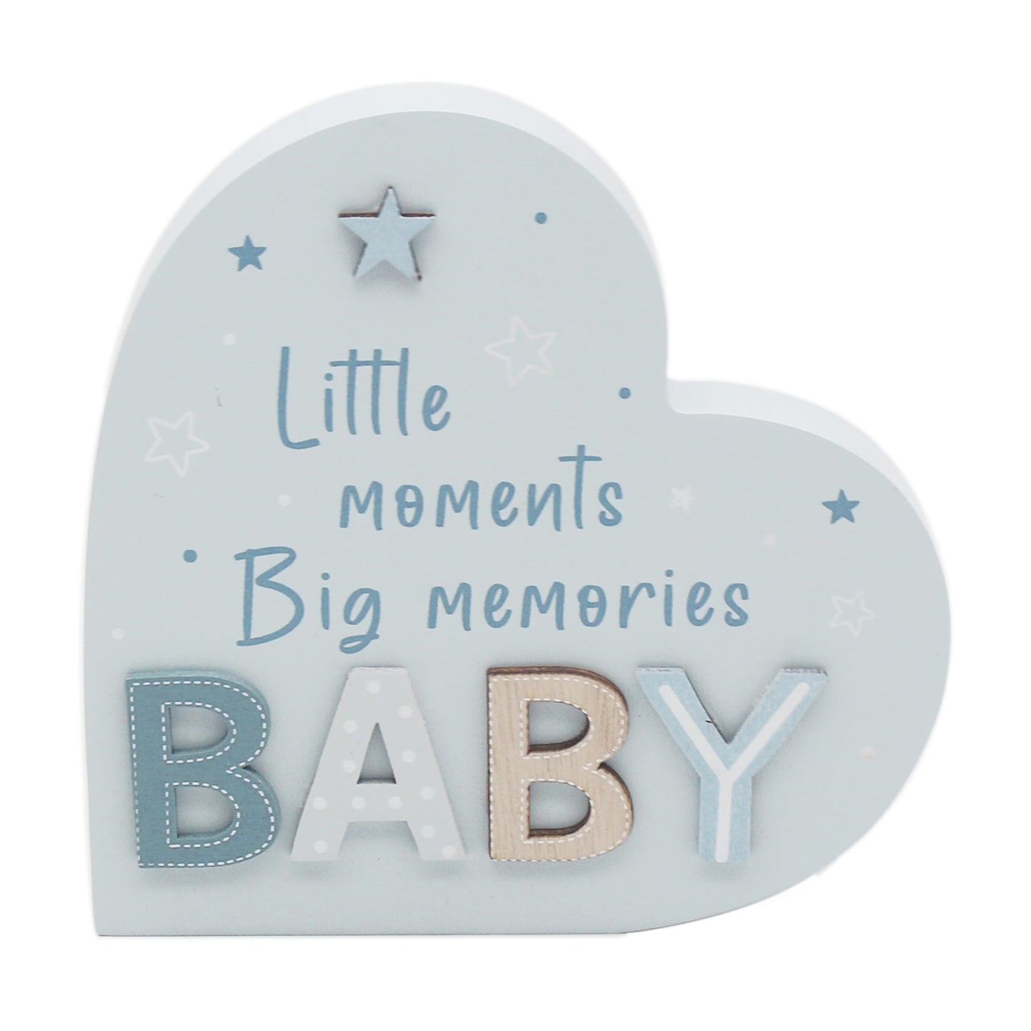 Lesser & Pavey Plaque Pink For Home Decor & Gift
