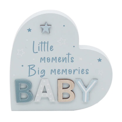Lesser & Pavey Plaque Pink For Home Decor & Gift