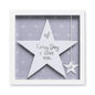 Arora Said with Sentiment Star in Frame-Every Day, Multicolour, One Size