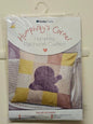Humphreys  corner    Humphrey   patchwork cushion  kit