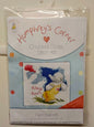 Humphreys  corner    Humphrey   counted  cross stitch   kit