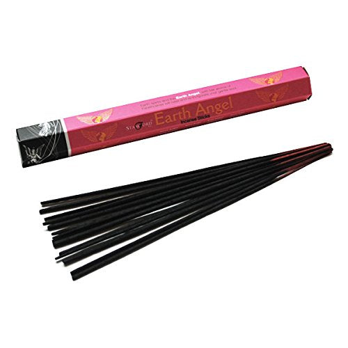 Incense Sticks 5pk