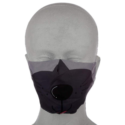 Puckator Reusable Face Covering - Non Medical Large Size (Cutiemals Dog)