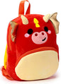 Puckator Adoramagic Roscoe the Dragon Rucksack Backpack - Children's Backpacks - Small Luggage Bag - Travel Backpack For School - Toddler Kids Backpack - Cute Bags - Nursery Backpack Back Pack