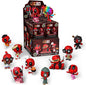 Funko Mystery Mini: Marvel Deadpool 30th - 1 Of 12 to Collect - Styles Vary - Collectable Vinyl Figure - Gift Idea - Official Merchandise - Toys for Kids...one supplied